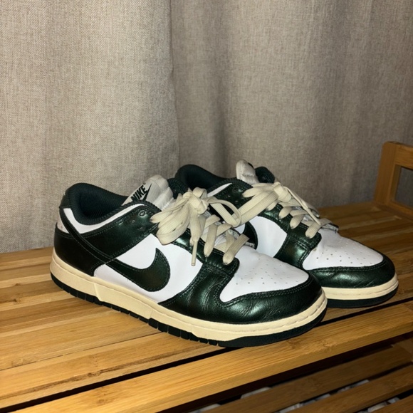 Dunk Low Vintage Green - Picture 6 of 7